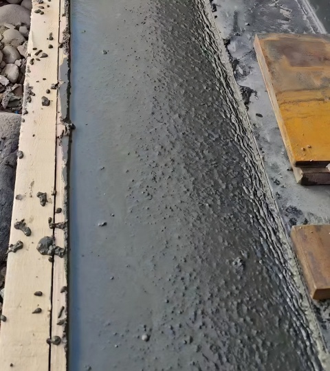 亭湖环氧砂浆的特点及施工流程​