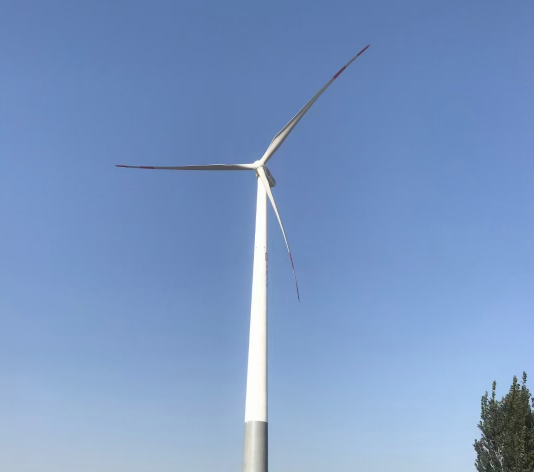 亭湖风电基础二次灌浆料的强度要求和用量计算 风电灌浆料施工注意事项