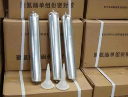 亭湖聚氨酯密封胶