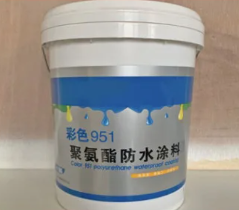 亭湖聚氨酯防水涂料