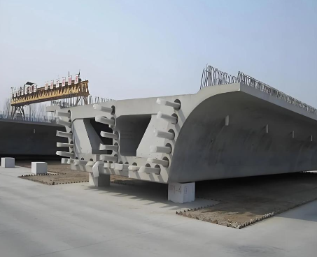 亭湖抗冻压浆料的特点及标准化施工工艺